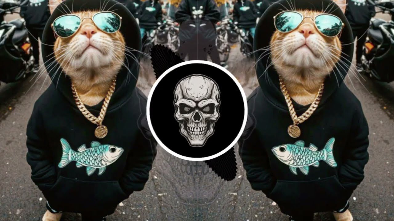 Dj - Gimi_ Habibi [ Bass boosted ]