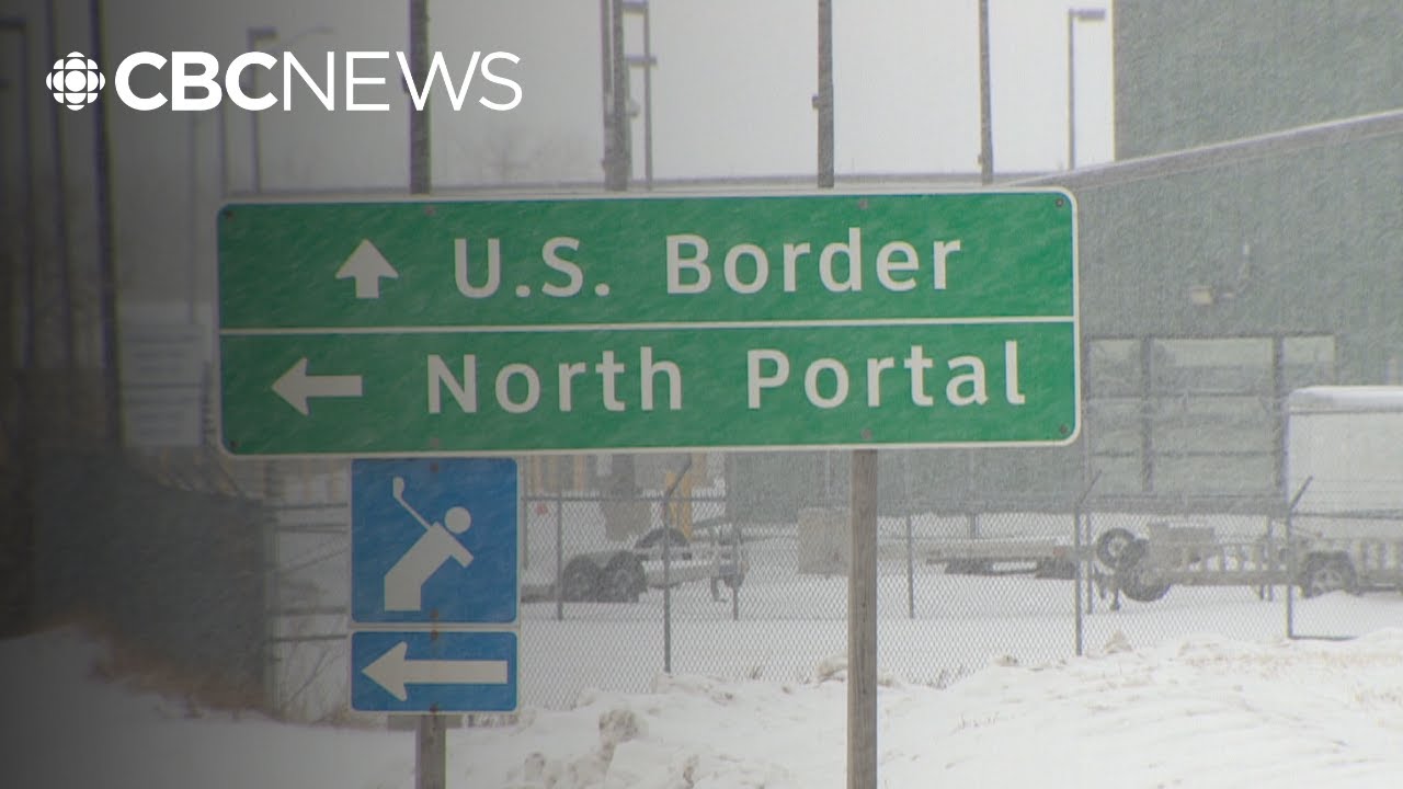 Do U.S. states care that Canadian tourism is down?