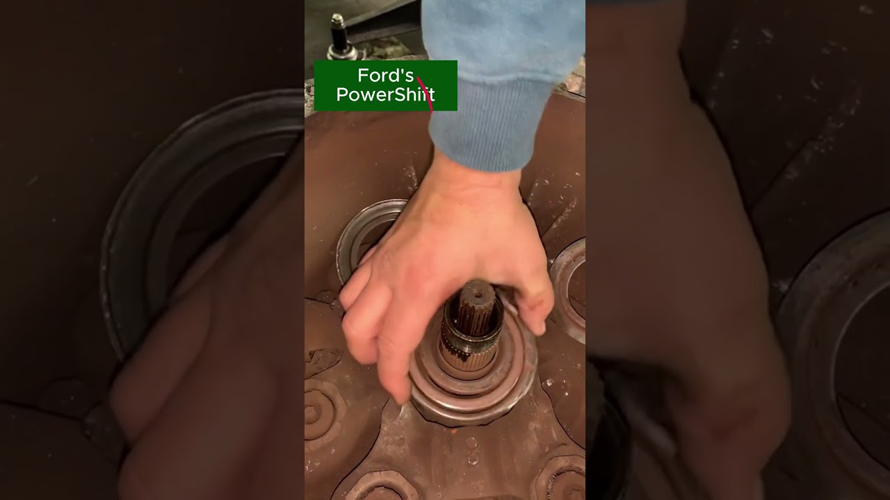 Ford&rsquo;s 6-speed PowerShift: reasons you should avoid it