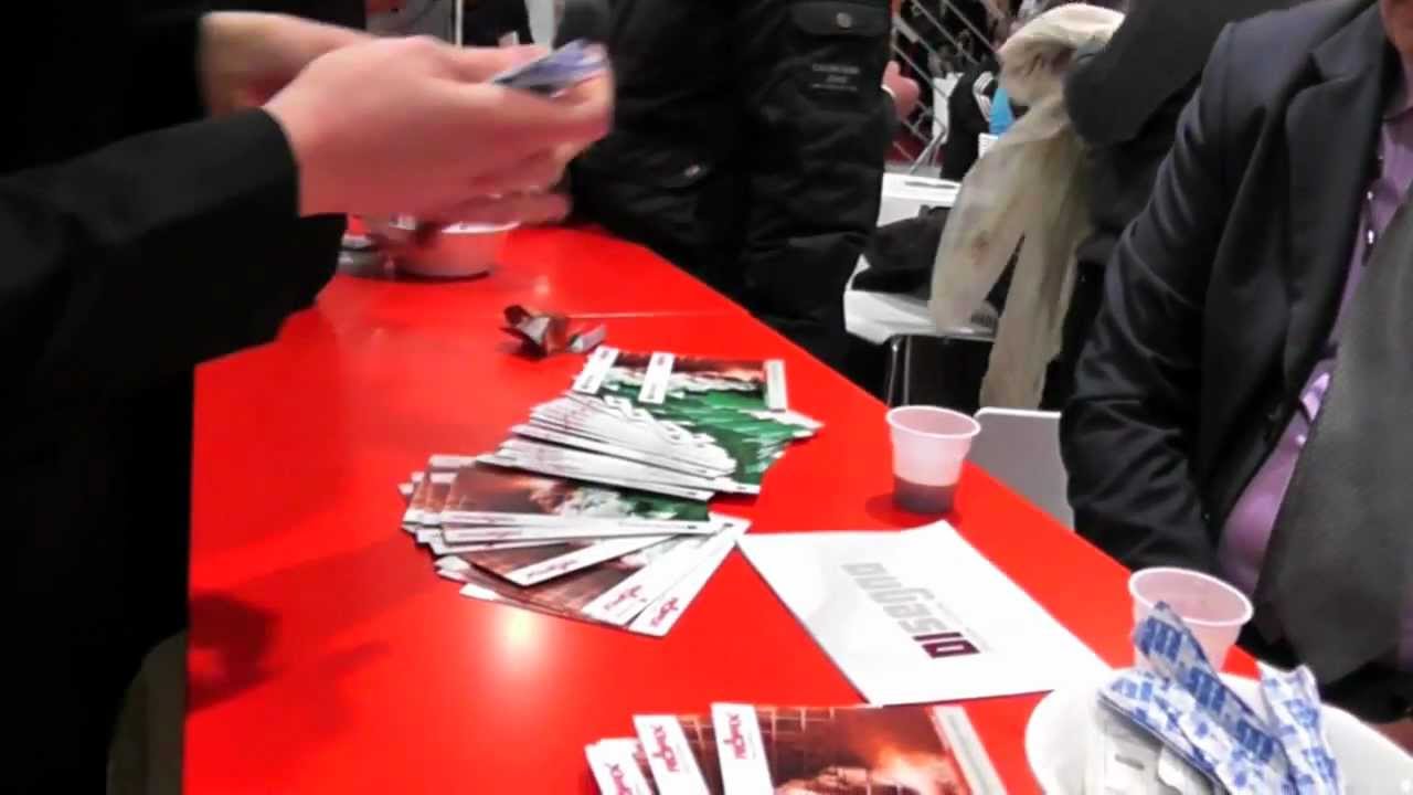 Smile&Walk TV ft Hostess IMMGMS S&uuml;dtirol-AltoAdige