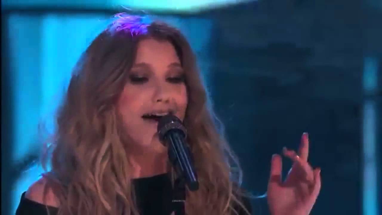 The Voice 2014 - Ella Henderson: 
