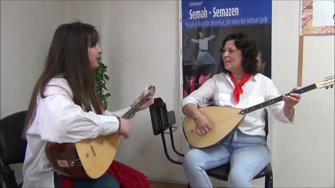 BIRAK GAM KEDERİ ÖZLEM SİNCER AYNUR ŞAHİN