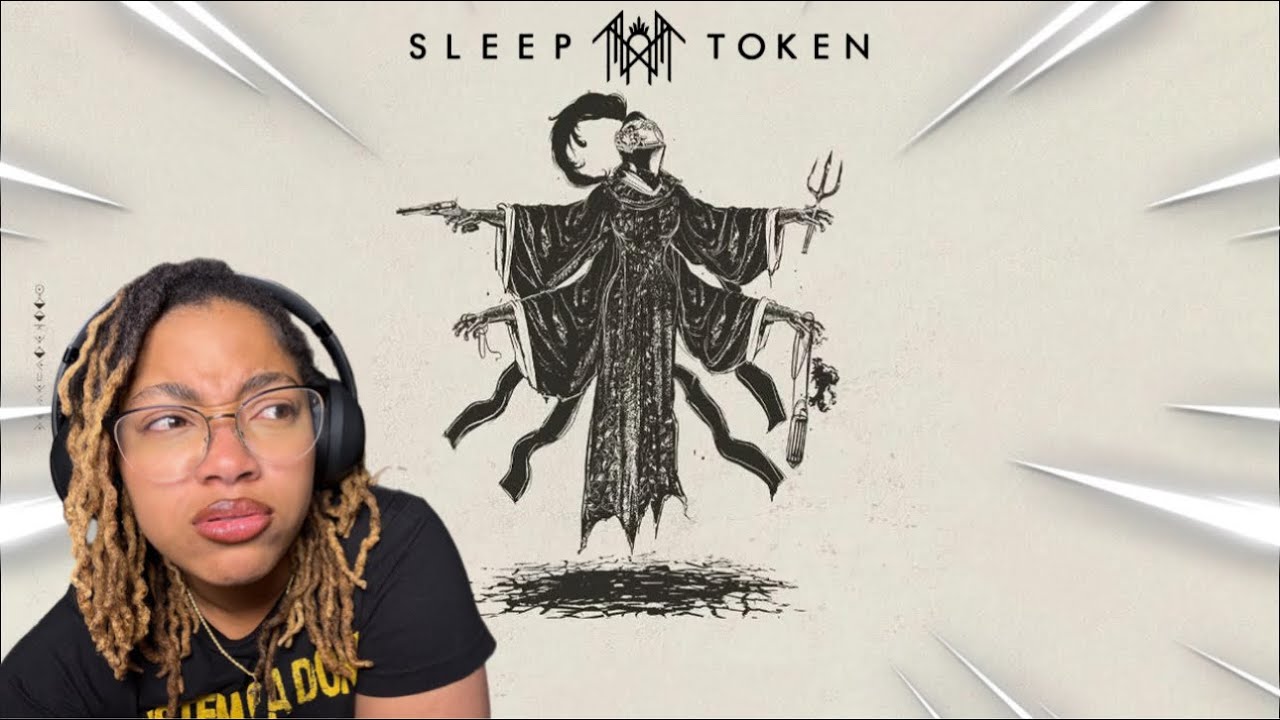 SLEEP TOKEN | Ascensionism Reaction!! ( I wasn't expecting this...)