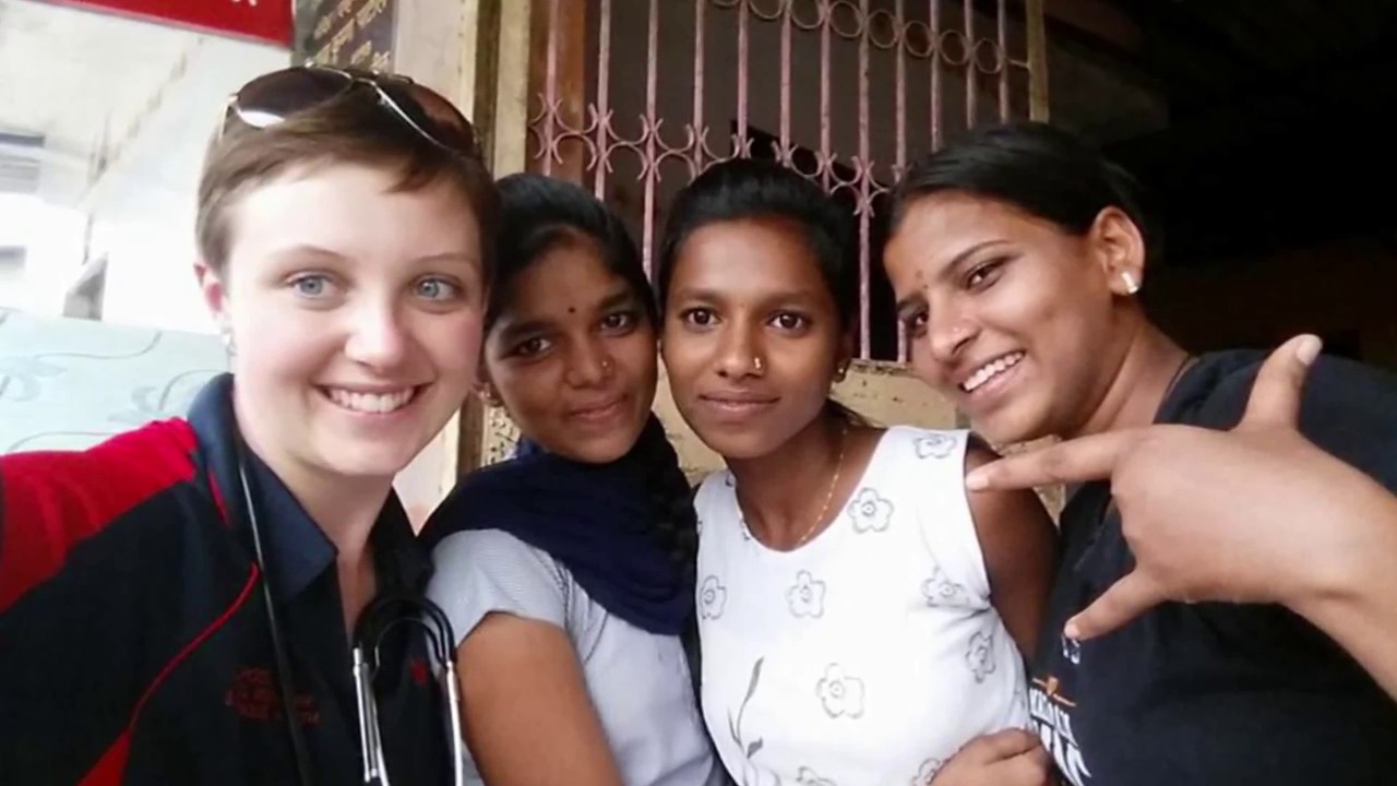 International experience for Nursing students at CSU