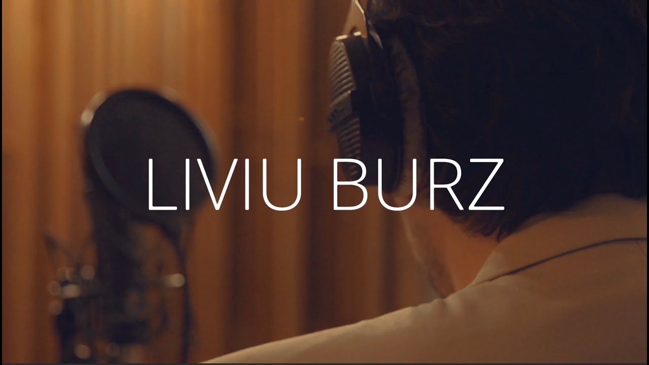 Liviu Burz - Besame Mucho