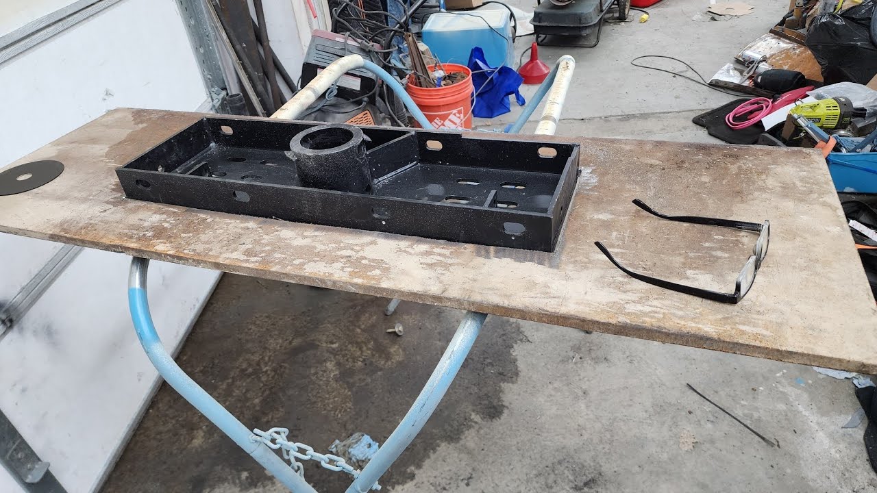 #DREAMON AND THE GOOSENECK HITCH 