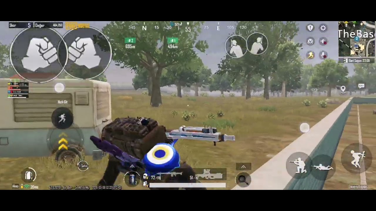 Oyun videoları😉