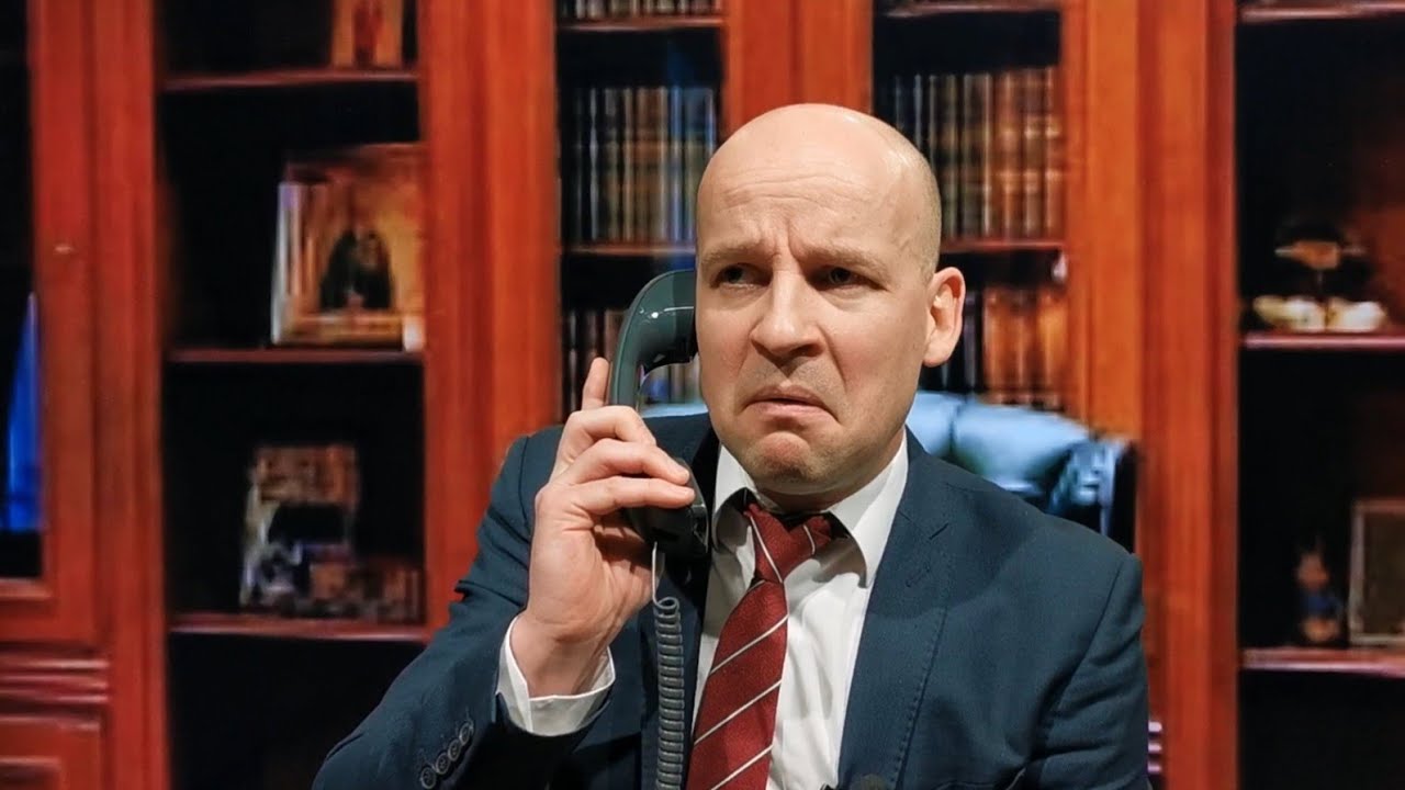 Как ЭРДОГАН 