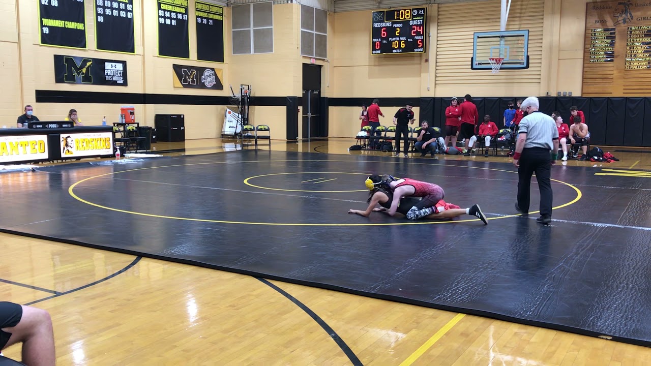 5/14/21 Thalia v Currituck