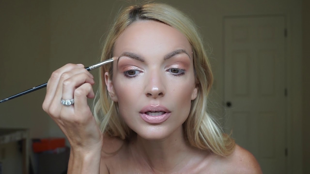 NEW MARC JACOBS OMEGA EYESHADOWS DEMO AND REVIEW