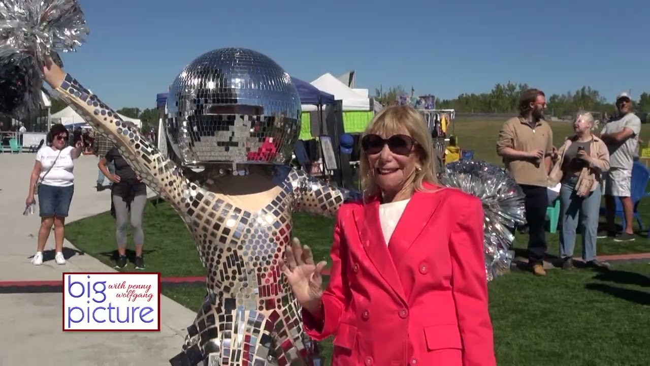 Big Picture - Music is Art 2025