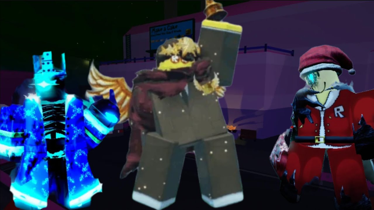 PEAK Update | Forsaken update part 3