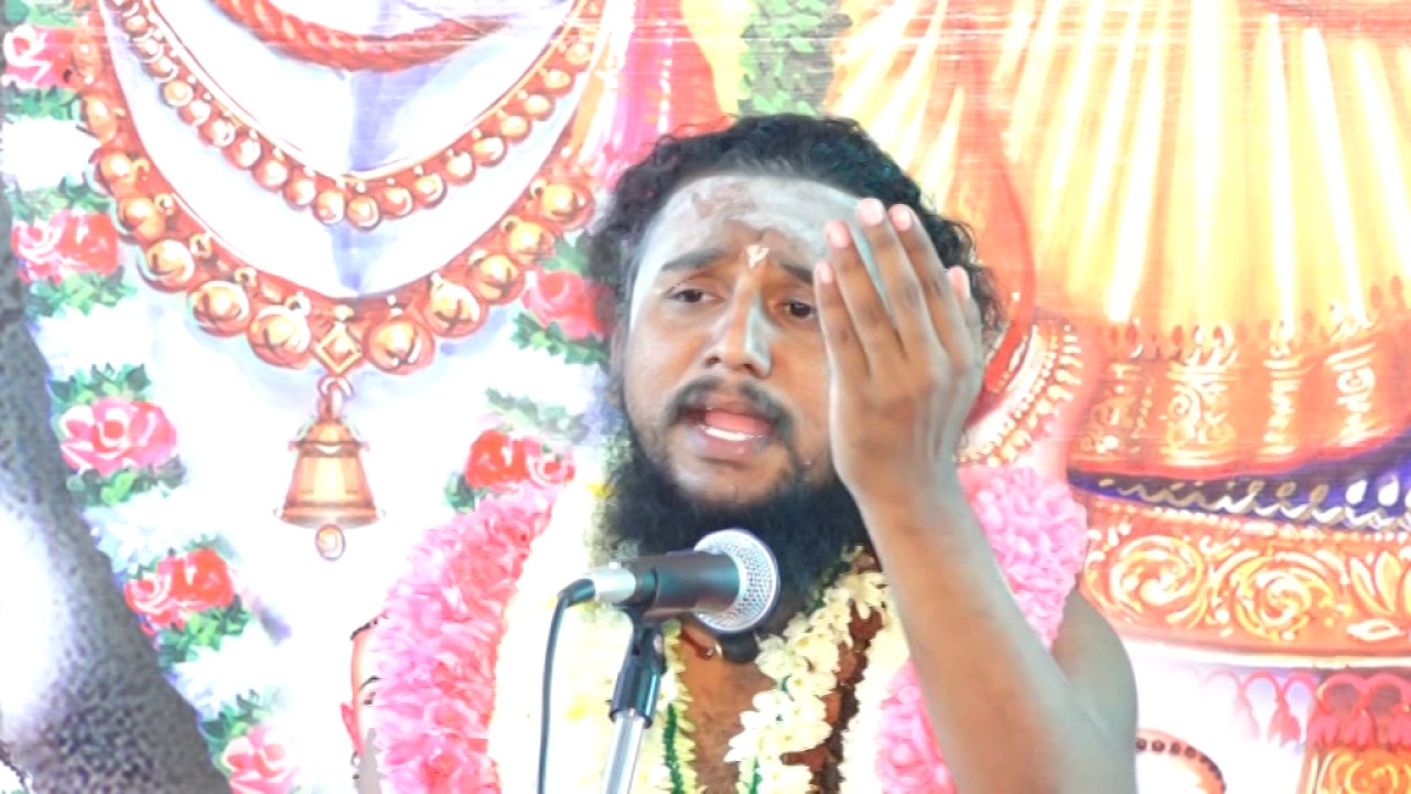 #Gurupatham - PANNIRU THIRUMURAI MUTROTHAL NASIYANUR -ERODE -2  21.08.2016 part 2