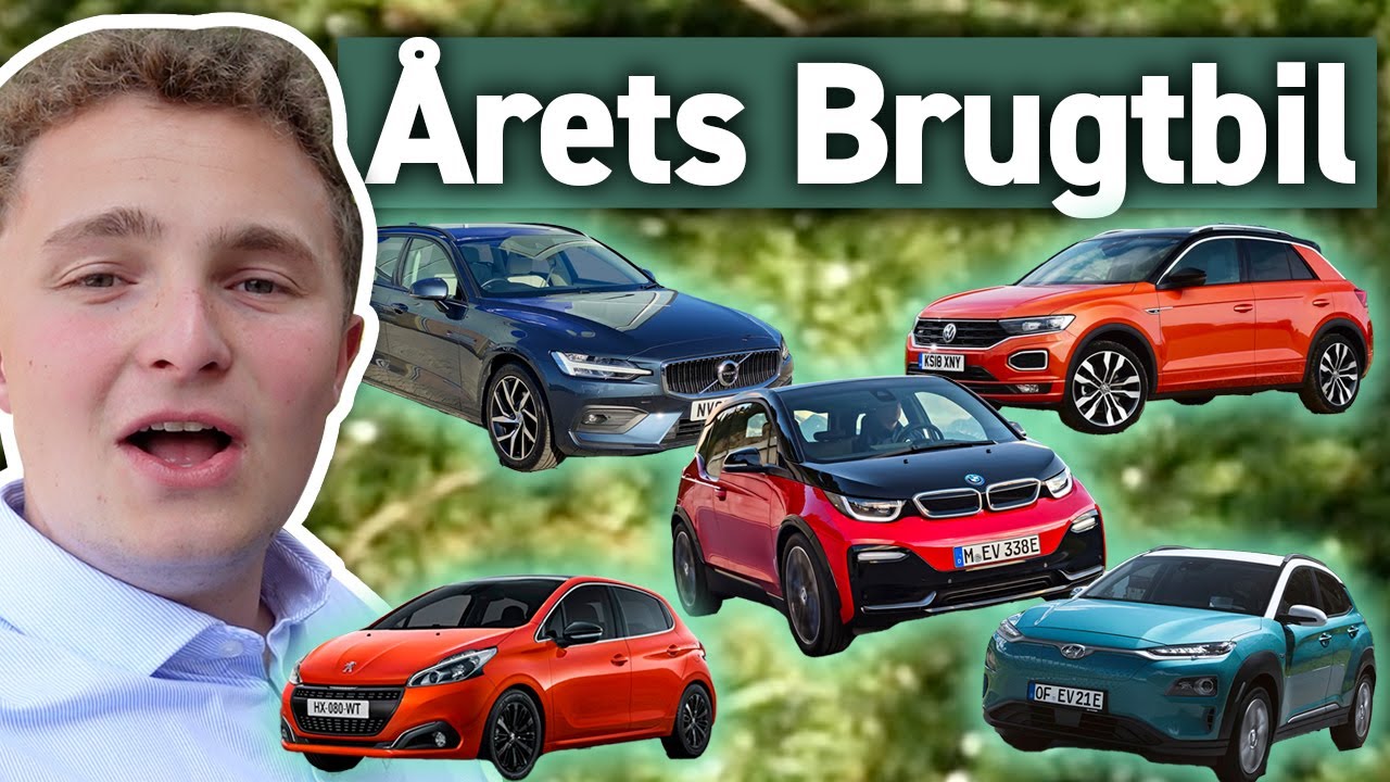 Kom med til FINALEN i &Aring;rets Brugtbil 2023!