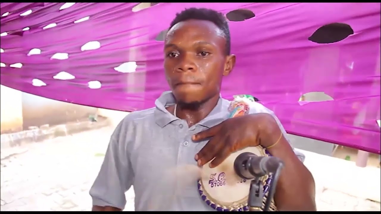OSAMEDE OMOKARO & HIS EXCO STARS OF BENIN TRACK 1. MD SHOT IT