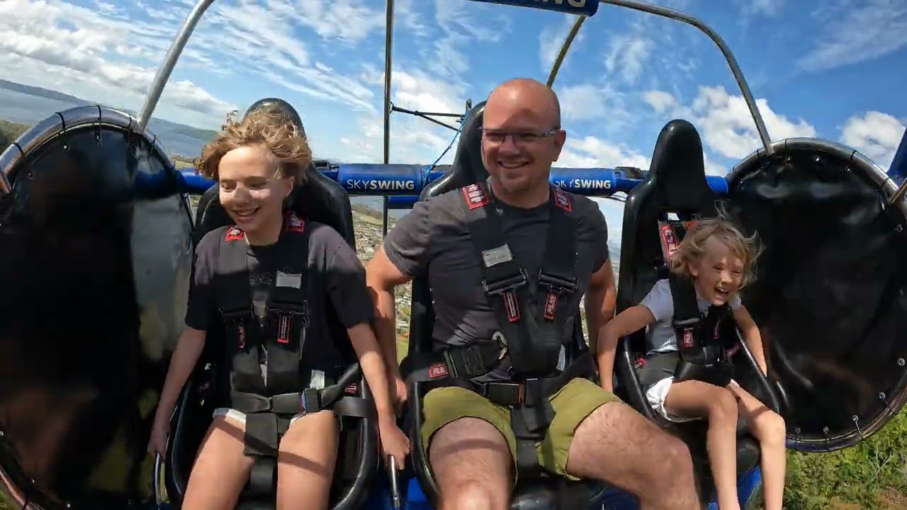 SkySwing full video (how did I get talked into this?)