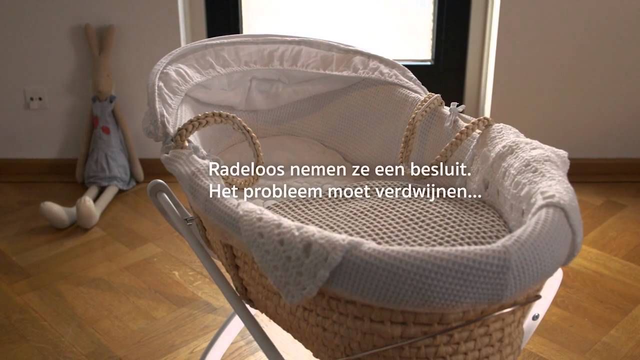 Commercial Beschermde Wieg
