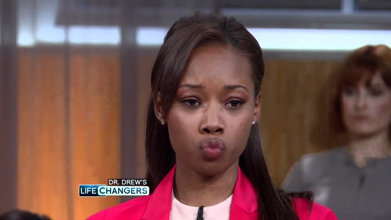 Will She Take a Lie Detector Test?