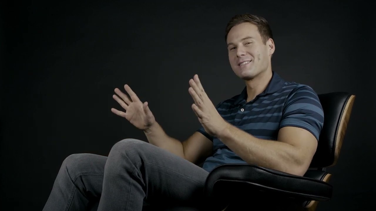 Andrew Kramer - Interview by Motion Plus Design
