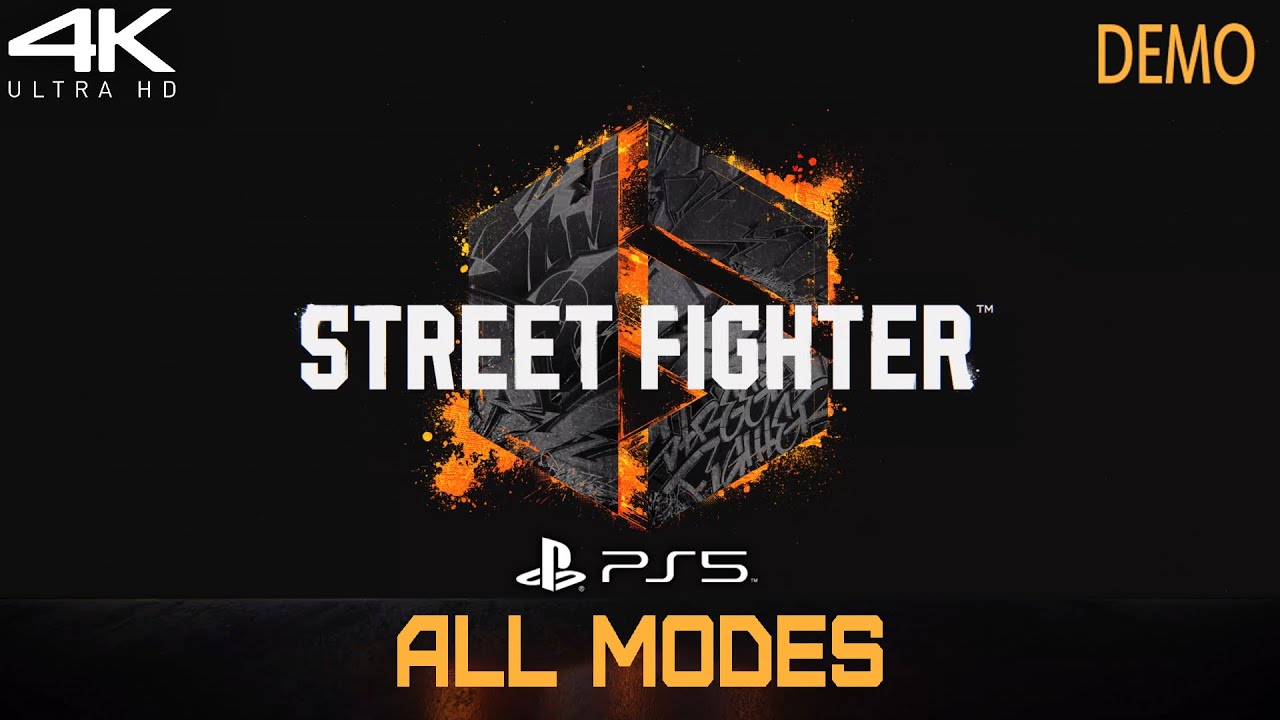 Street Fighter&trade; 6 Demo | Full Demo Gameplay
