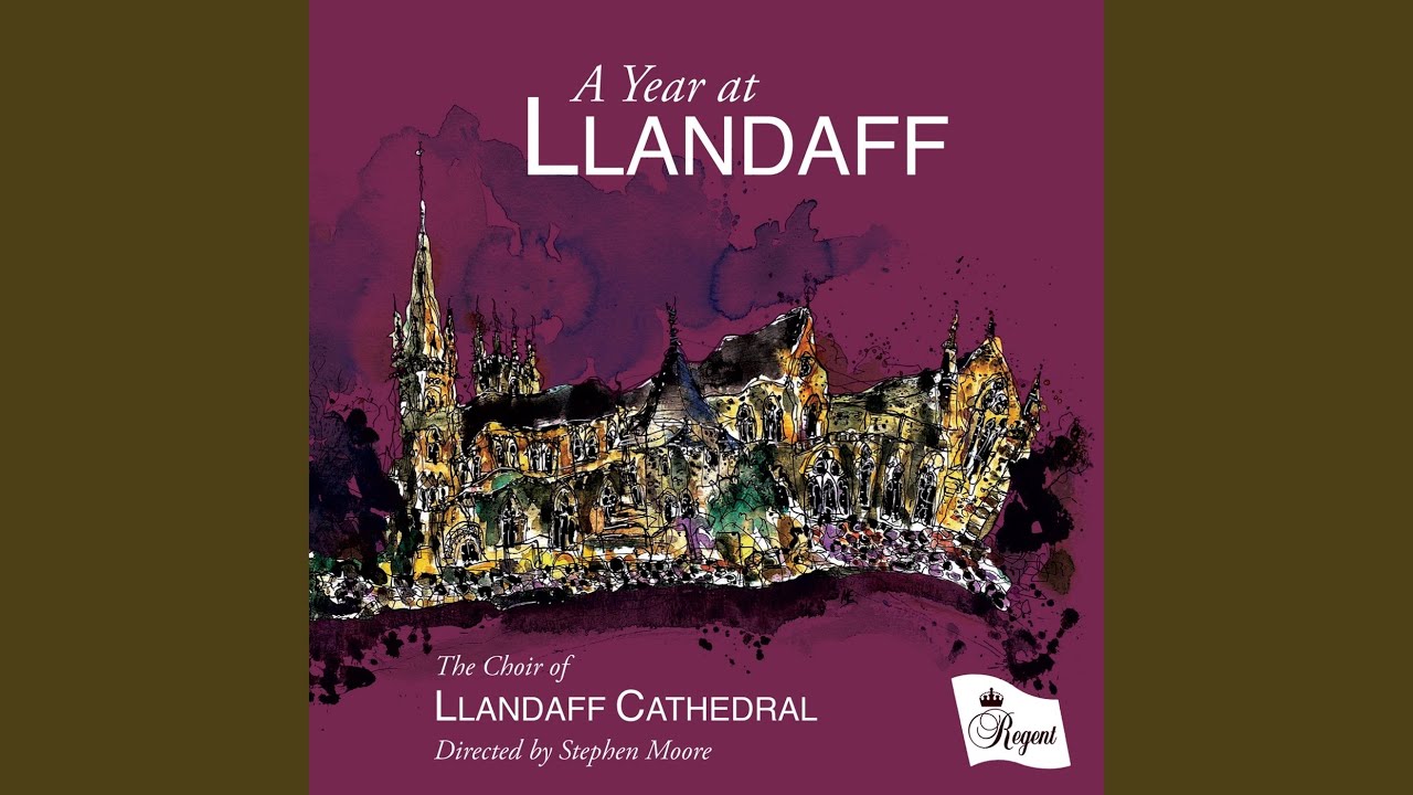 This Joyful Eastertide (Arr Philip Ledger)