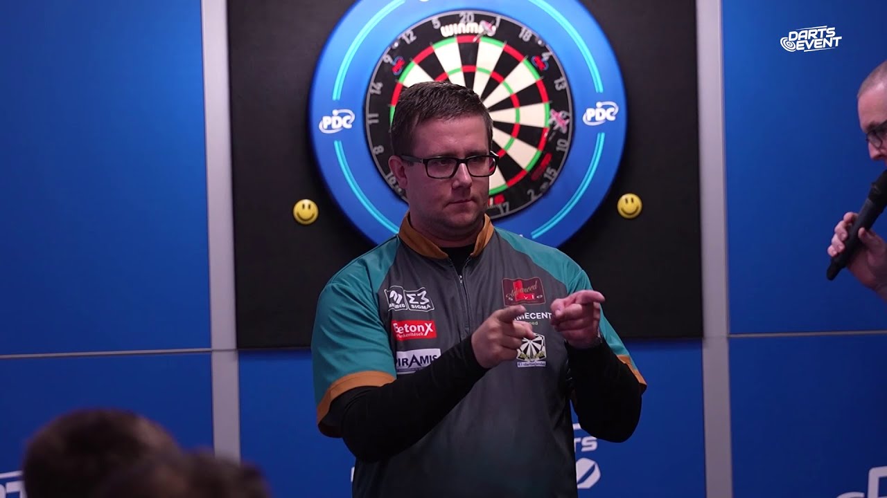 Út a vb-re - Ilyen volt a 2025-ös Hungarian Darts Super League zárónapja