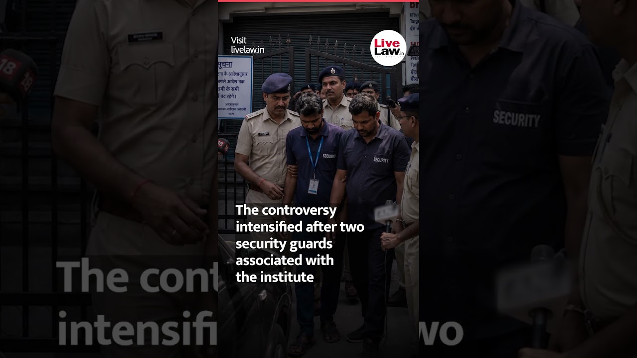 Khan Sir Moves Patna High Court Over FIR, Coaching Institute Closure