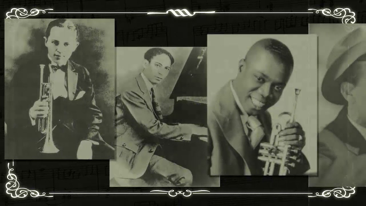 Music Makers of Gennett Records 30 second
