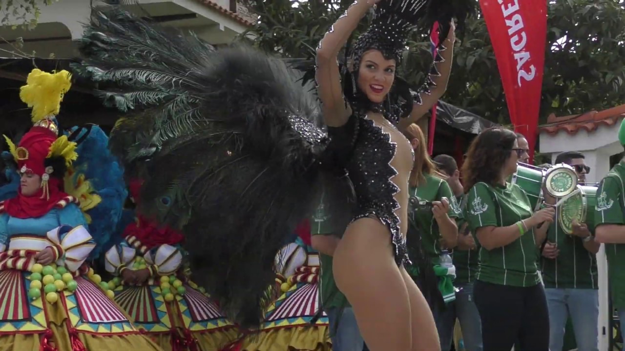 Vai Quem Quer  - Desfile @Mira 2019 II