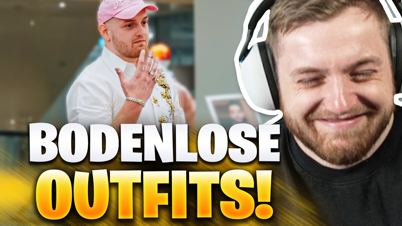 😂😨FINDE das PERFEKTE OUTFIT mit GZUZ bei SASCHA!  | Trymacs Stream Highlights