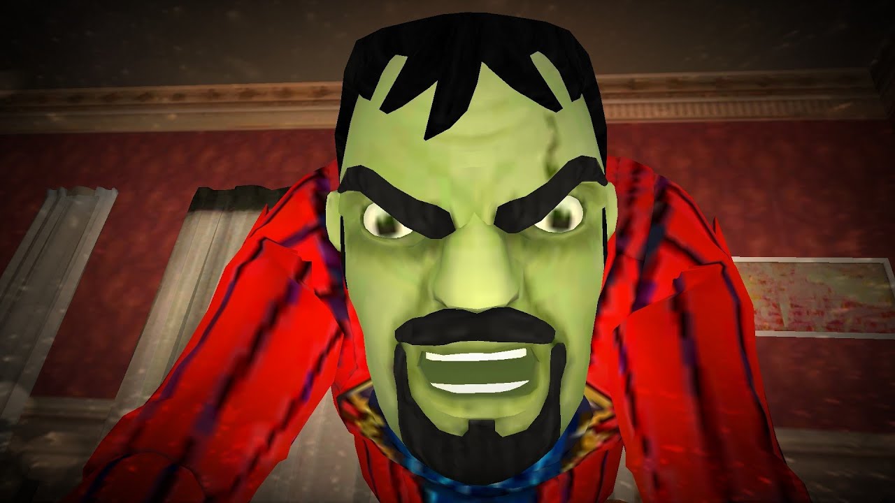 scary neighbour 3d  scary teacher ka brother #gamingvideos