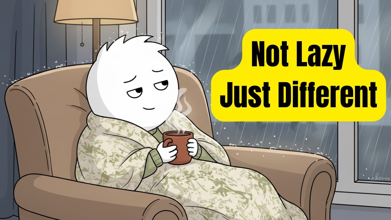 Why Some People Love Staying at Home (It’s Deeper Than You Think)