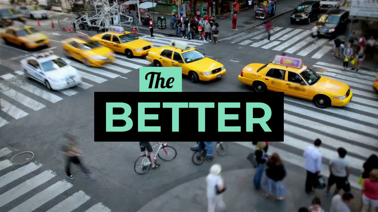 Your Website - The More Traffic, The Better