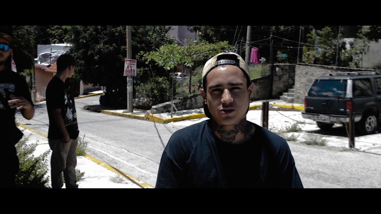 Seyer - Gallo Fino (Ft. Bi Za) (Beat x Ritmos Gordos) (Vídeo Oficial)