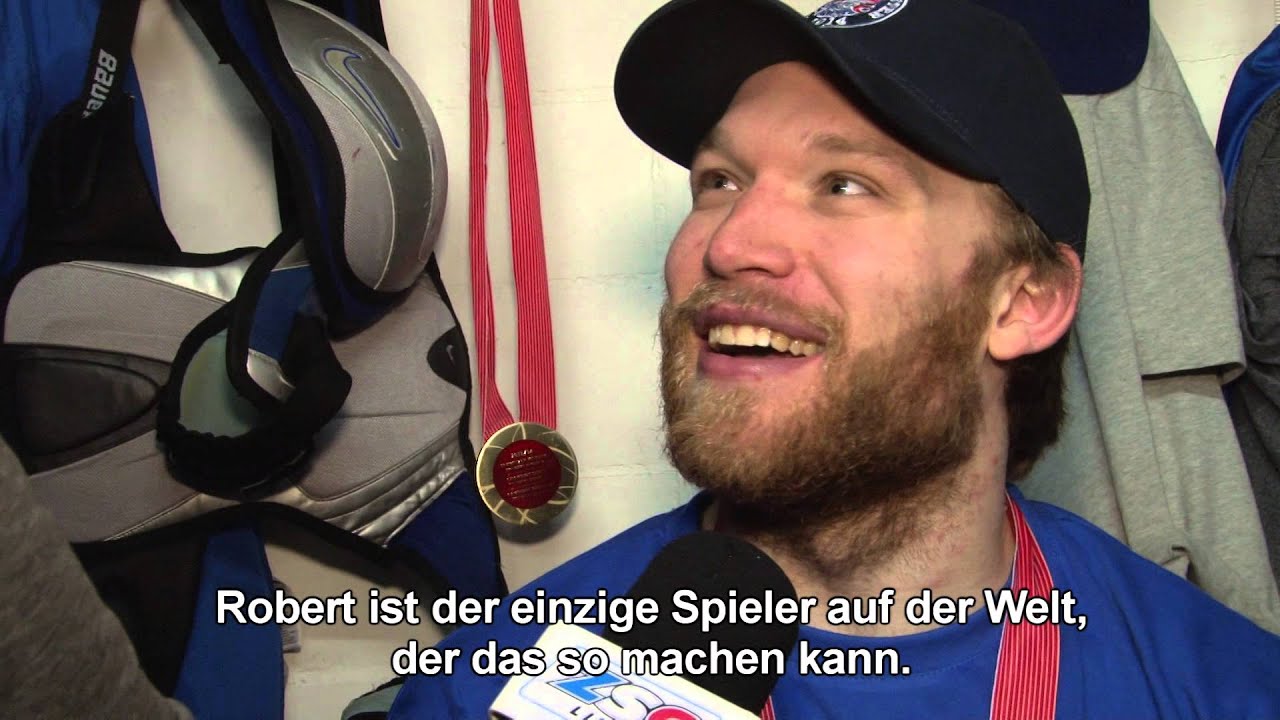 Ryan Keller Unglaublich