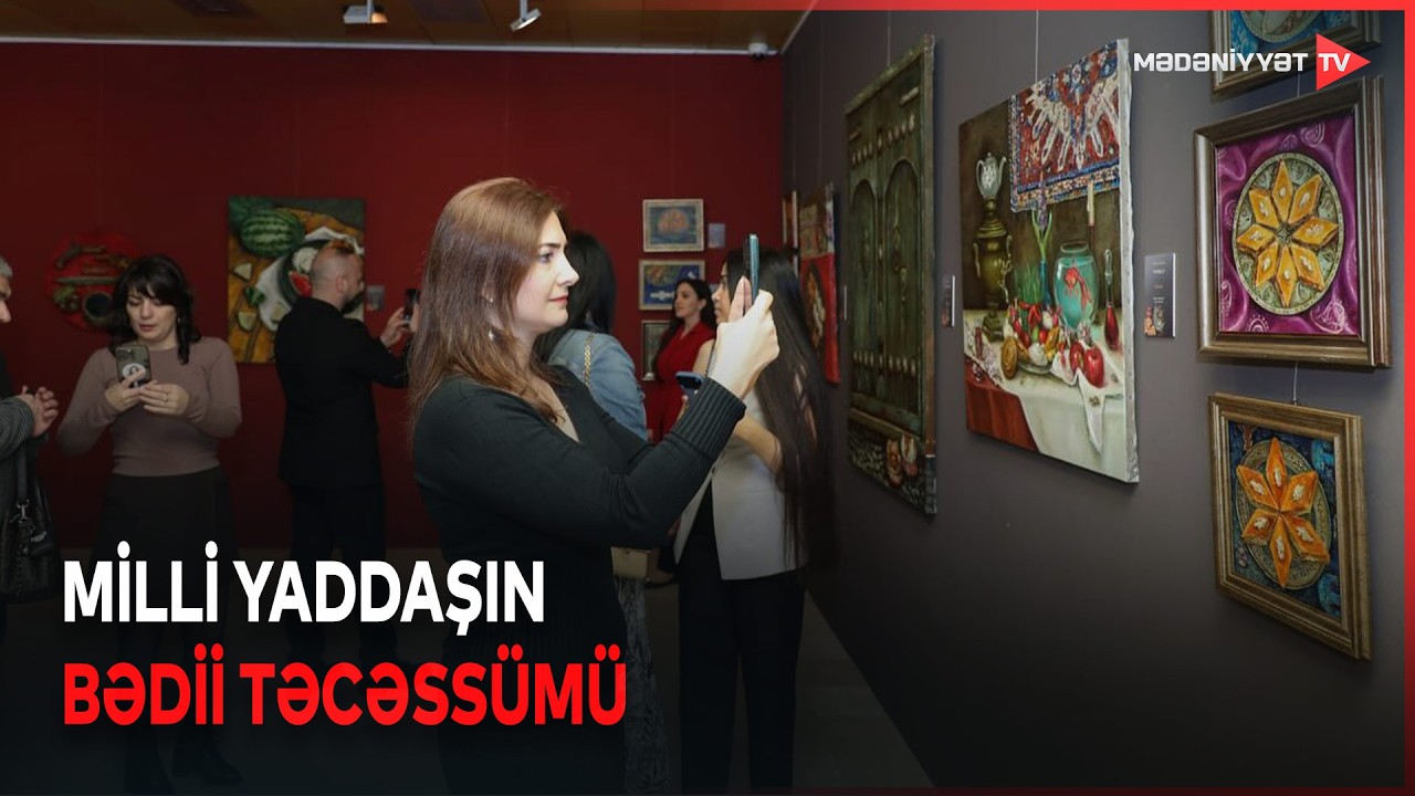 Unudulmayan izlər, danışan xatirələr