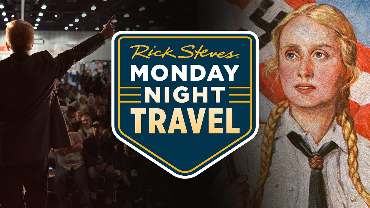 Watch with Rick Steves — Germany's Fascist Story