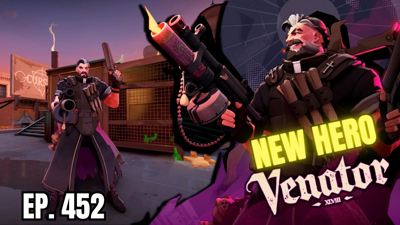 DEADLOCK - BEST HIGHLIGHTS & FUNNY MOMENTS - #452