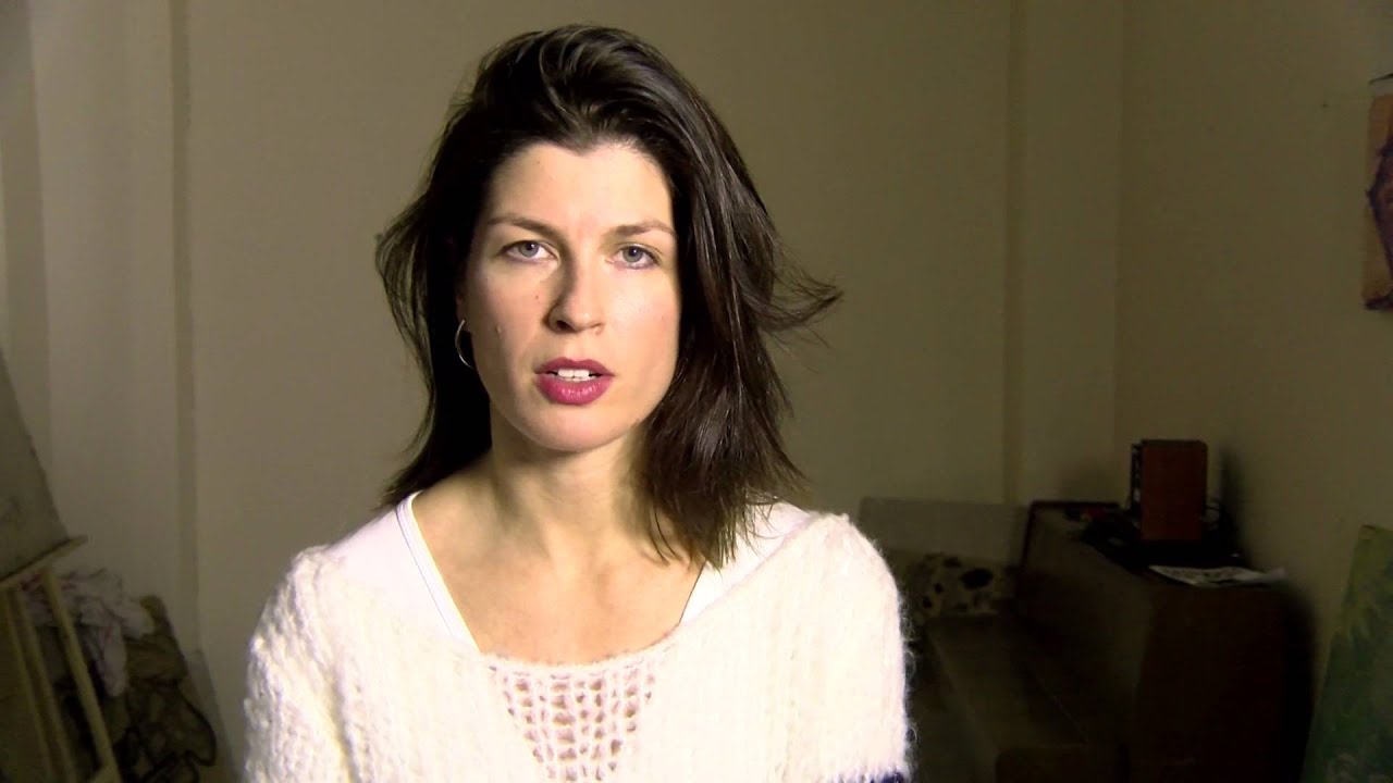 Marija Vicković za Hrabra Srca