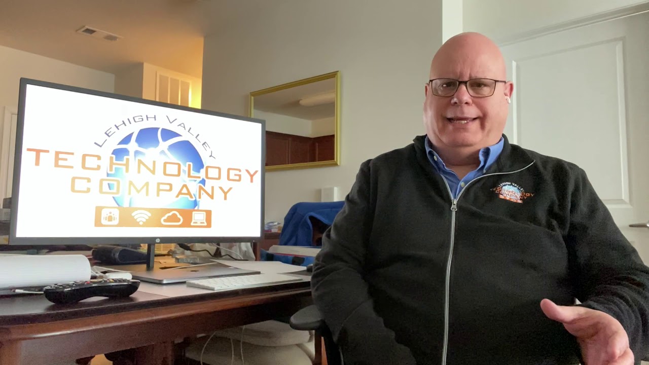 Some Tips For Your Home Network | Lehigh Valley Technology | IT Company