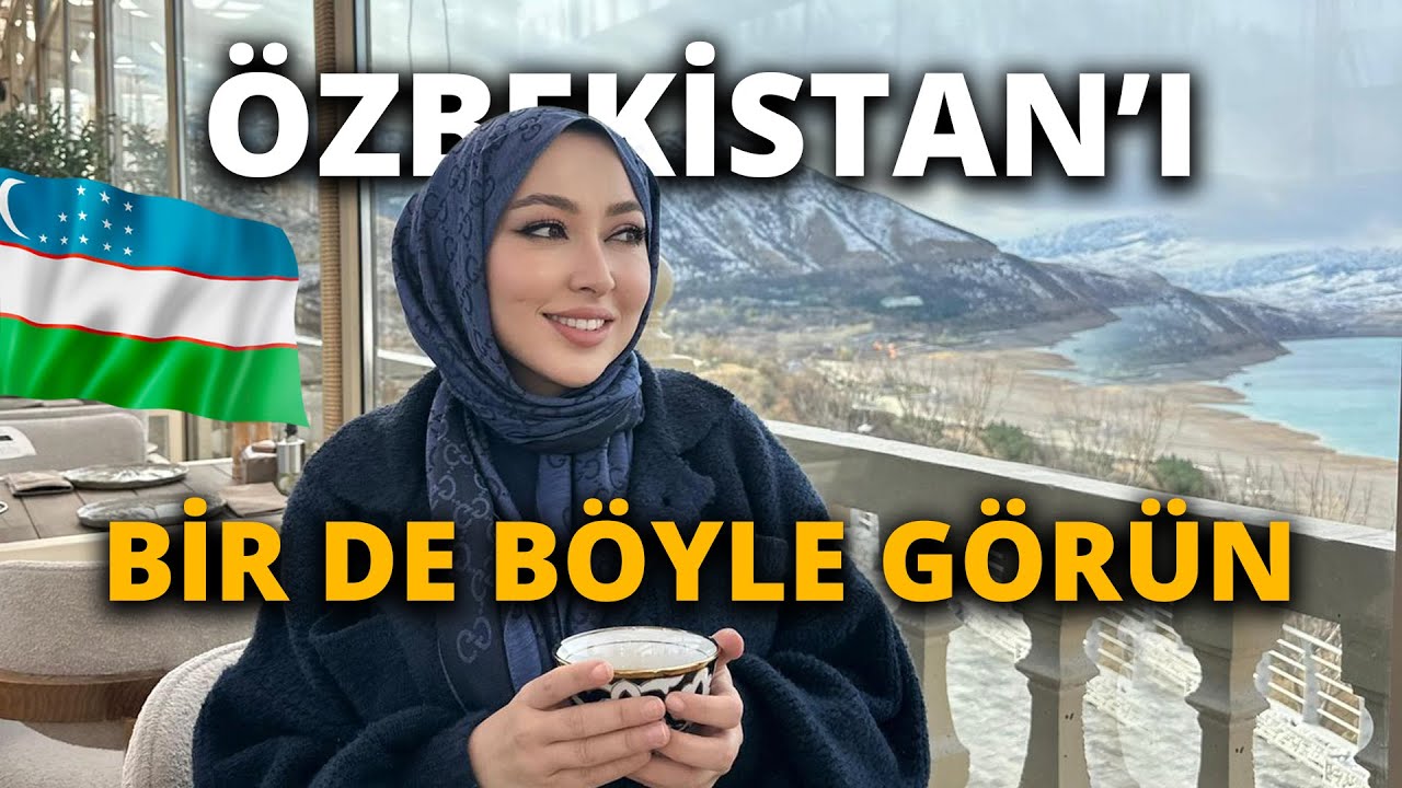 EMİR TİMUR’UN DOĞDUĞU TOPRAKLARDAYIM ŞEHRİ SEBZ /378
