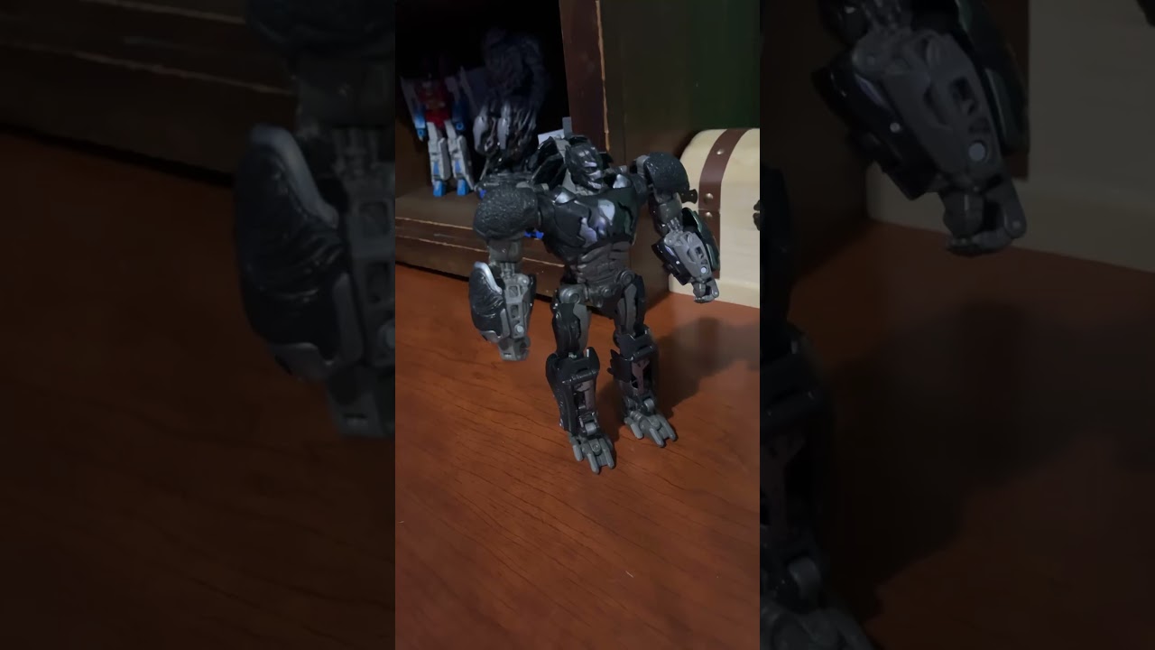 well shockwave didn’t see THAT one coming 😭💀 