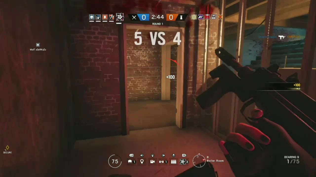 Hibana, ooh na-na