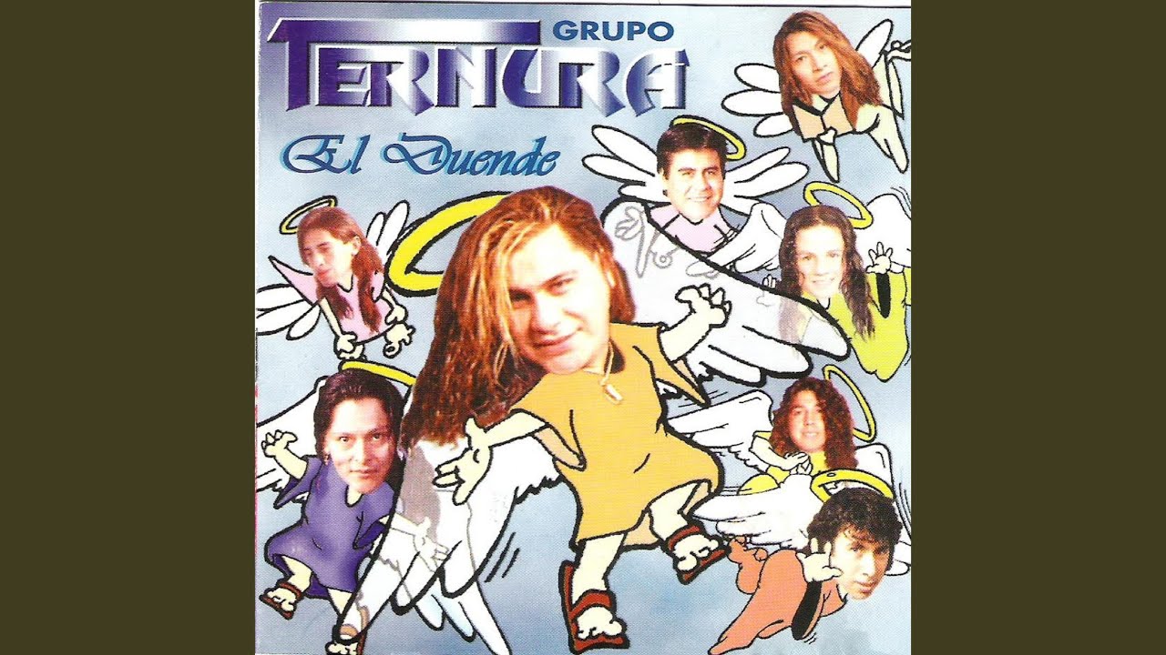 Olvidarte Tiene Mas Sentido