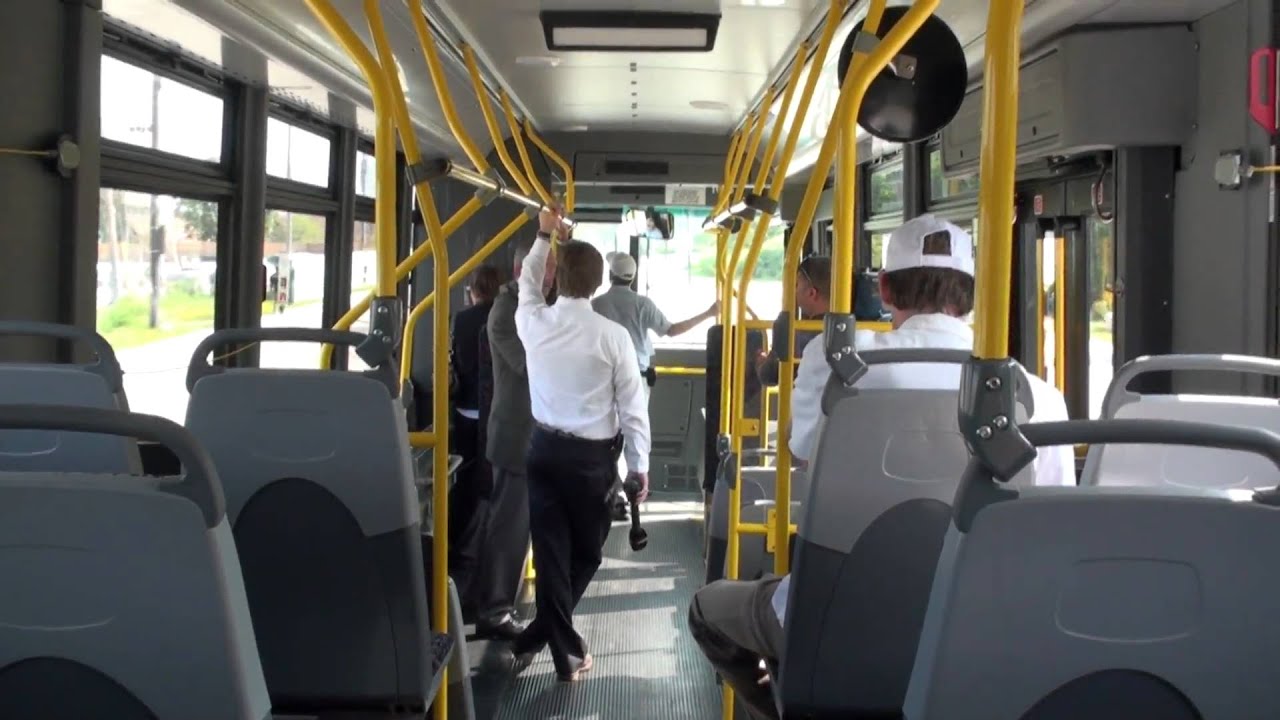 MiLocal Orion VII NG HEV 1031 - MiWay Unveiling
