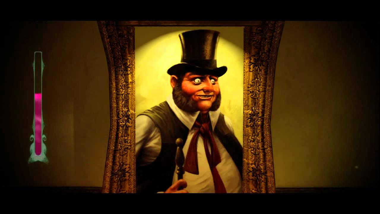 Haunt - Xbox Live Arcade Game - Gameplay Xbox 360