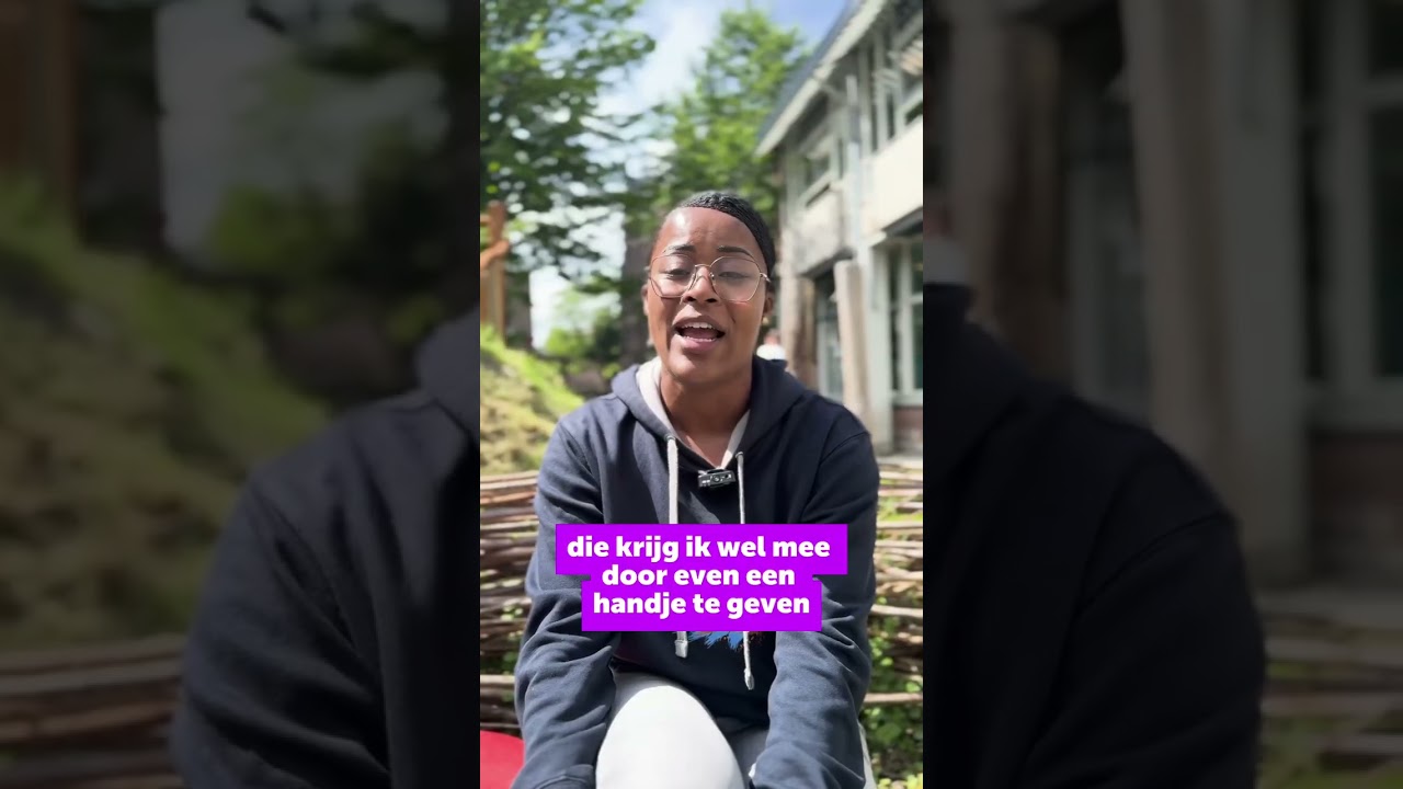 Liz-Anne is More than a teacher!