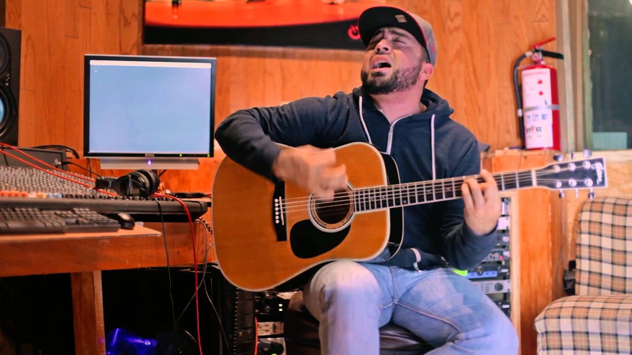 Basta Ya-Pepe Soto(COVER)
