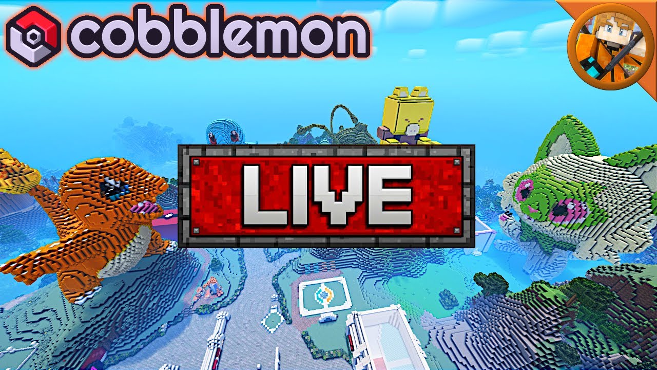 Upgrading the Studio in Minecraft's Cobblemon