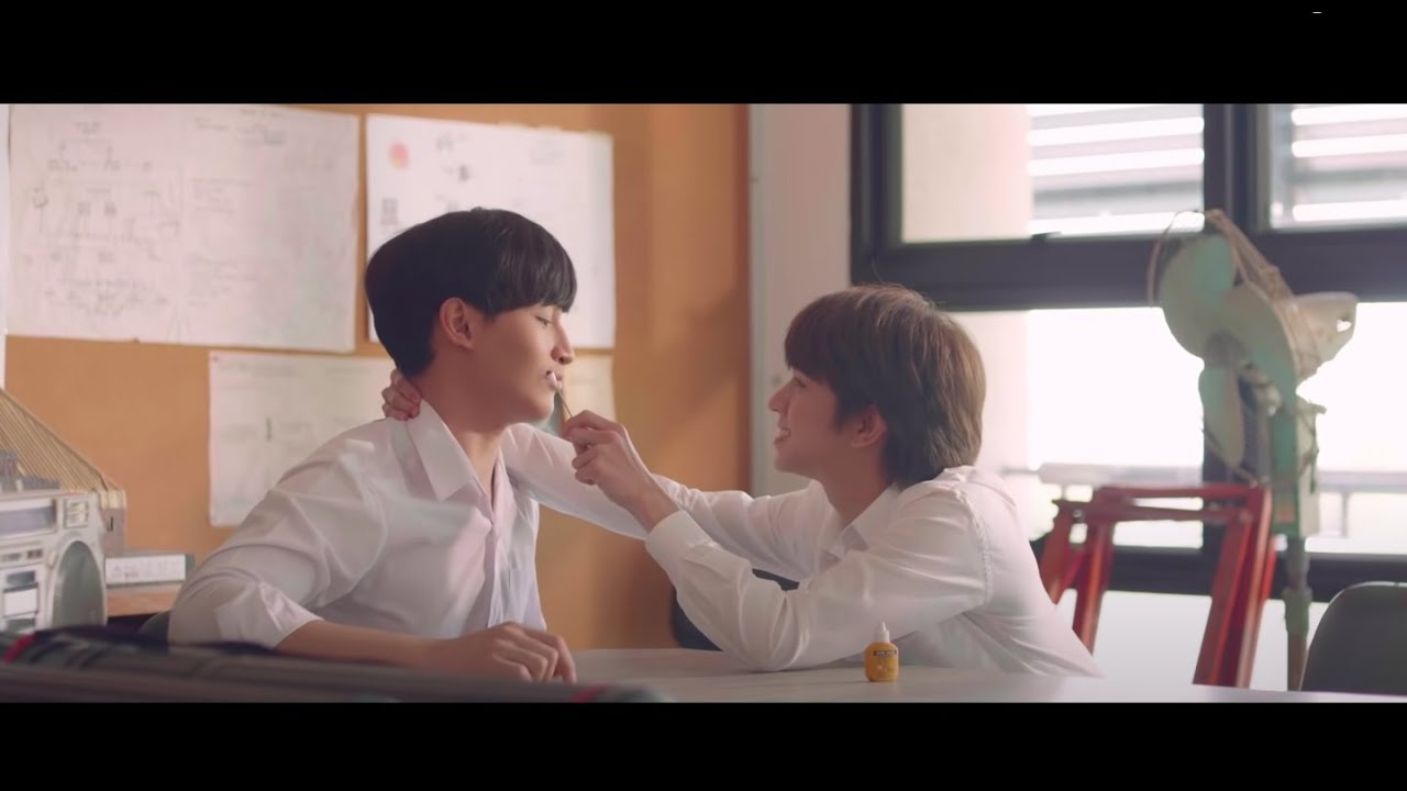 YongJiew - Only you but without you